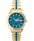 Timex Waterbury Legacy Boyfriend Malibu Uhr