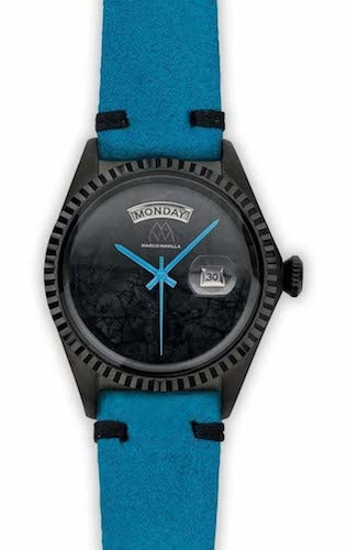 MARCO MAVILLA VS1JAK001 Uhren, Schmuck und Accessoires günstig online kaufen