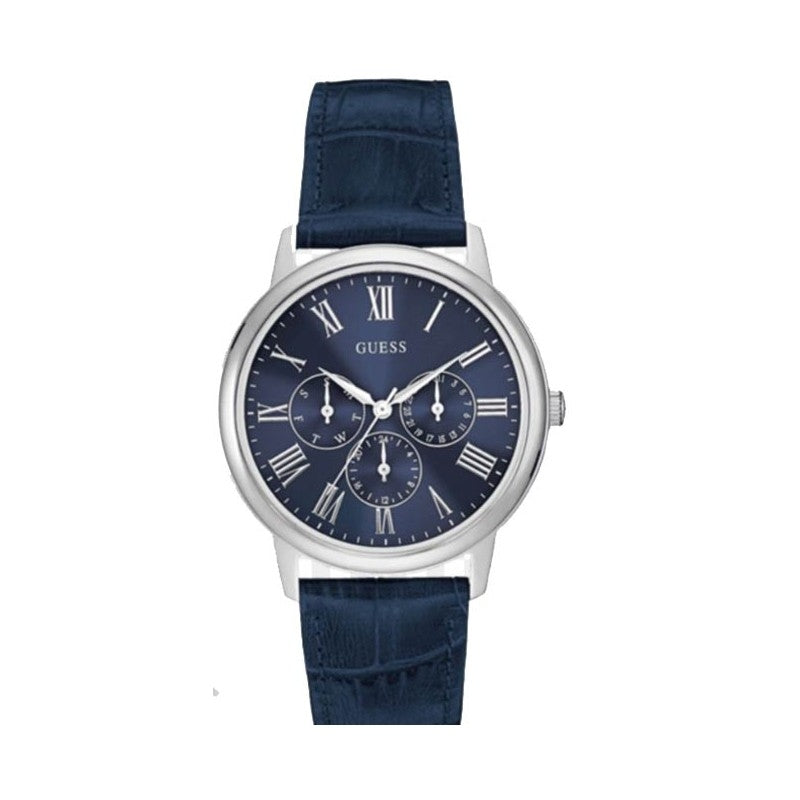 Wafer | Elegante Uhren aus Edelstahl und mit Dorn-Schließe für jeden Anlass. Qualität, Design &amp; Stil – jetzt im Onlineshop bestellen!