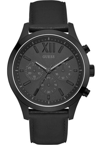 SPORTTRUE | Elegante Uhren aus Edelstahl IP Black und mit Dornschließe für jeden Anlass. Qualität, Design &amp; Stil – jetzt im Onlineshop bestellen!