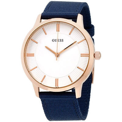 GUESS Mod. METROPOLITAN Uhren, Schmuck und Accessoires günstig online kaufen