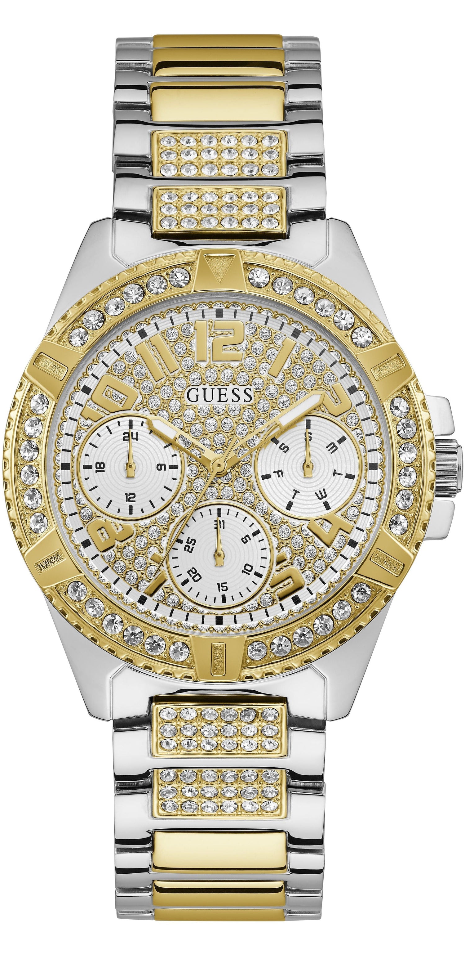 GUESS WATCHES Mod. W1156L5 Uhren, Schmuck und Accessoires günstig online kaufen
