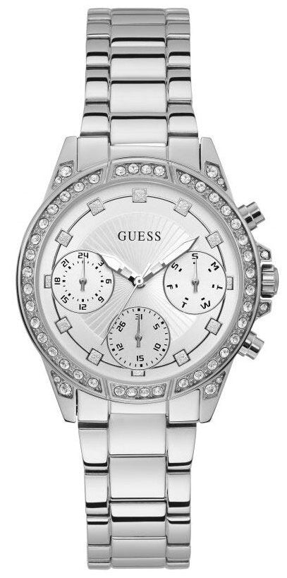 GUESS WATCHES Mod. W1293L1 Uhren, Schmuck und Accessoires günstig online kaufen