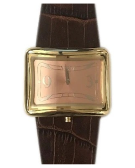 Wintex Milano Curviplan Itrue Uhr