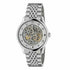 Gucci G-Timeless Skeleton Automatic Uhr