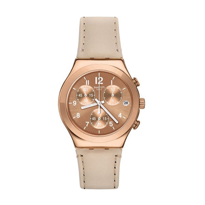 Swatch Essential Uhr